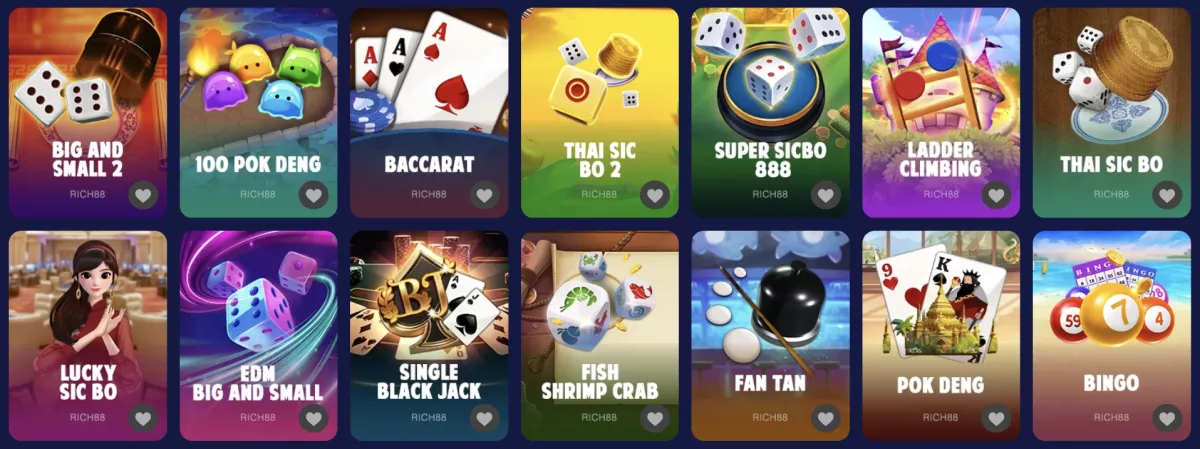 22win fun games